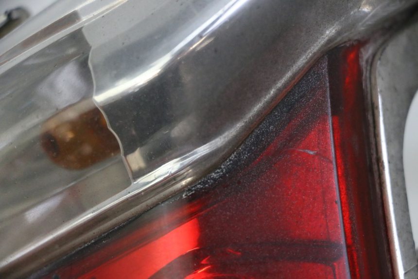 photo de FEU ARRIERE PEUGEOT CITYSTAR 50 (2013 - 2017)