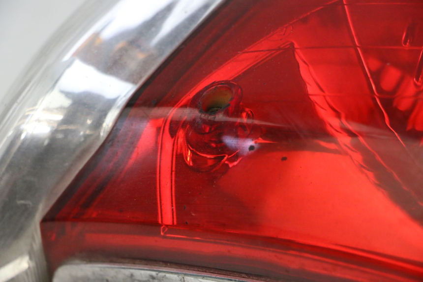 photo de FEU ARRIERE PEUGEOT CITYSTAR 50 (2013 - 2017)