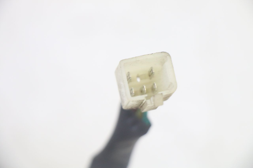 photo de FEU ARRIERE PEUGEOT CITYSTAR 50 (2013 - 2017)