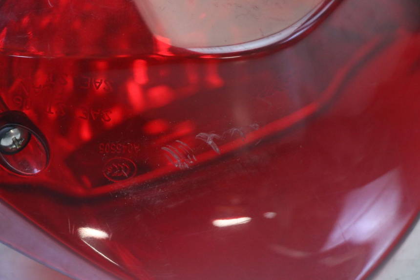 photo de FEU ARRIERE SYM CROX 4T 50 (2016 - 2023)