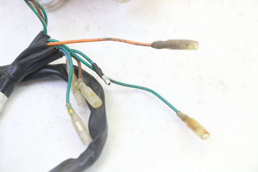 photo de FEU ARRIERE SYM CROX 4T 50 (2016 - 2023)