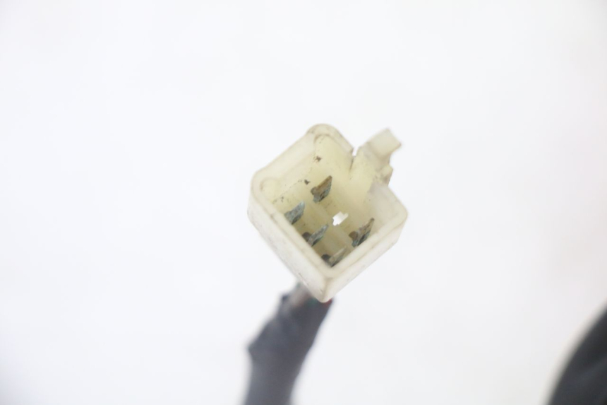 photo de FEU ARRIERE SYM CROX 4T 50 (2016 - 2023)