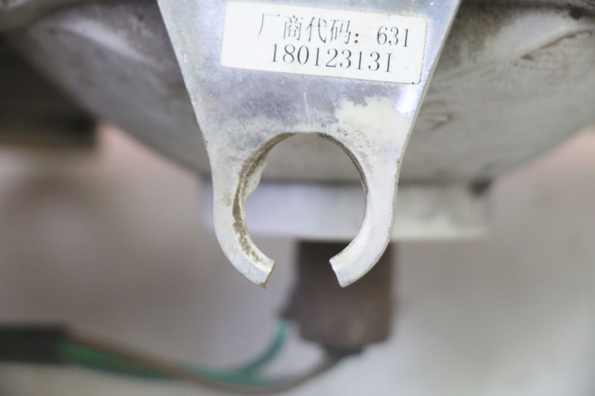 photo de FEU ARRIERE SYM CROX 4T 50 (2016 - 2023)