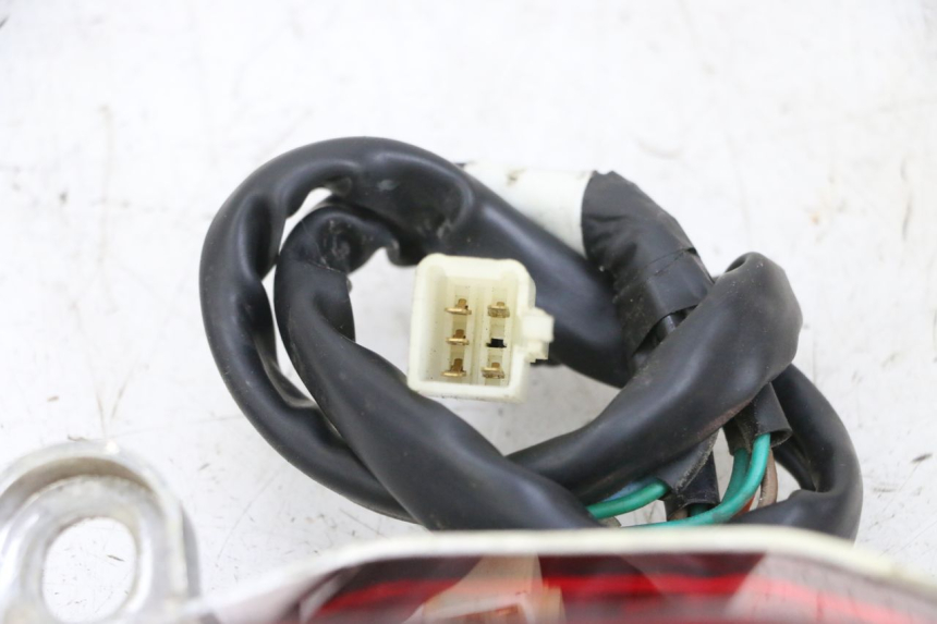 photo de FEU ARRIERE SYM CROX 4T 50 (2016 - 2023) - Détail de la pièce