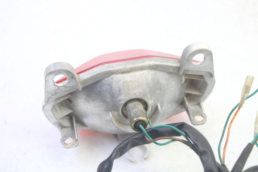 photo de FEU ARRIERE SYM CROX 4T 50 (2016 - 2023) - État de surface