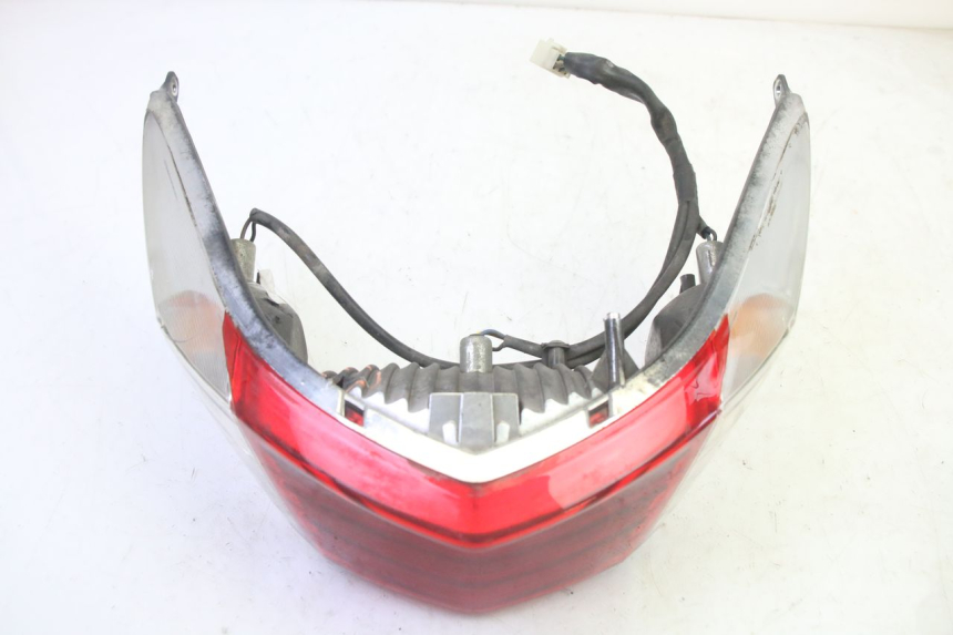 photo de FEU ARRIERE YAMAHA CYGNUS X INJECTION 125 (2007 - 2013)