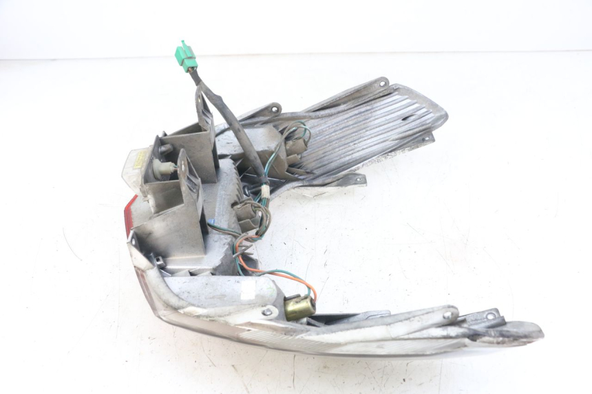 photo de FEU ARRIERE KYMCO DINK 4T 50 (2007 - 2018)
