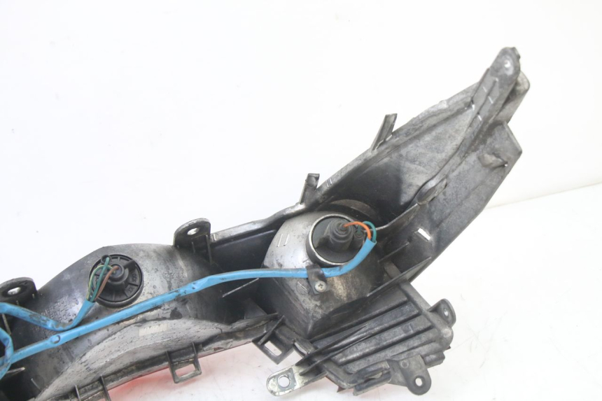 photo de FEU ARRIERE KYMCO DINK STREET 125 (2009 - 2014)