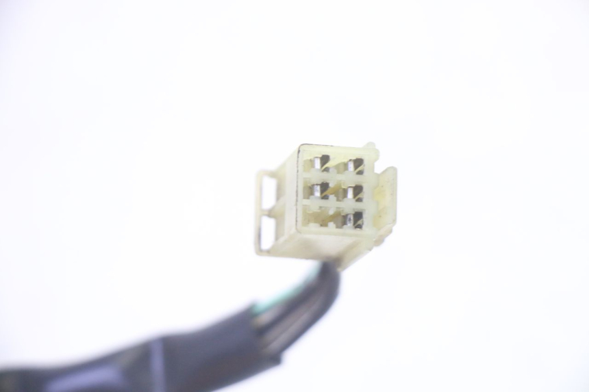 photo de FEU ARRIERE SUZUKI DL V STROM 1000 (2002 - 2007) - État de surface