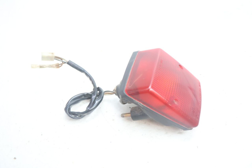 photo de FEU ARRIERE SUZUKI DR S 600 (1985 - 1989) - Zoom état d’usage