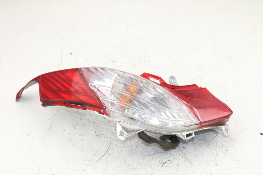 photo de FEU ARRIERE DROIT HONDA FES S-WING SWING 125 (2007 - 2015)