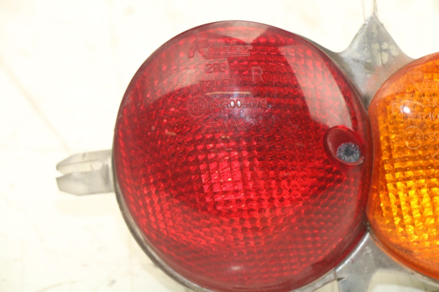photo de FEU ARRIERE DROIT MBK SKYLINER 125 (2001 - 2003)