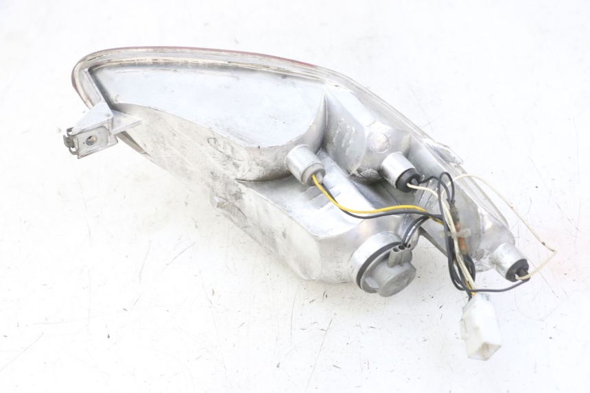 photo de FEU ARRIERE DROIT PIAGGIO MP3 LT 400 (2007 - 2012)