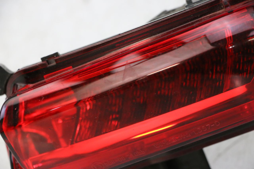 photo de FEU ARRIERE DROIT PIAGGIO MP3 500 (2014 - 2016)