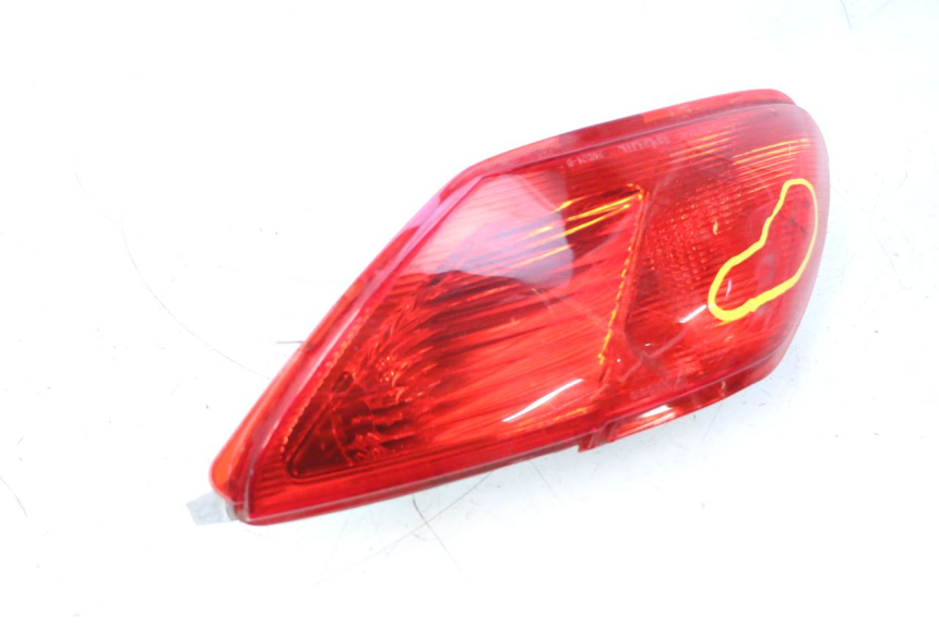 photo de FEU ARRIERE DROIT PIAGGIO MP3 500 (2011 - 2015) - Vue produit