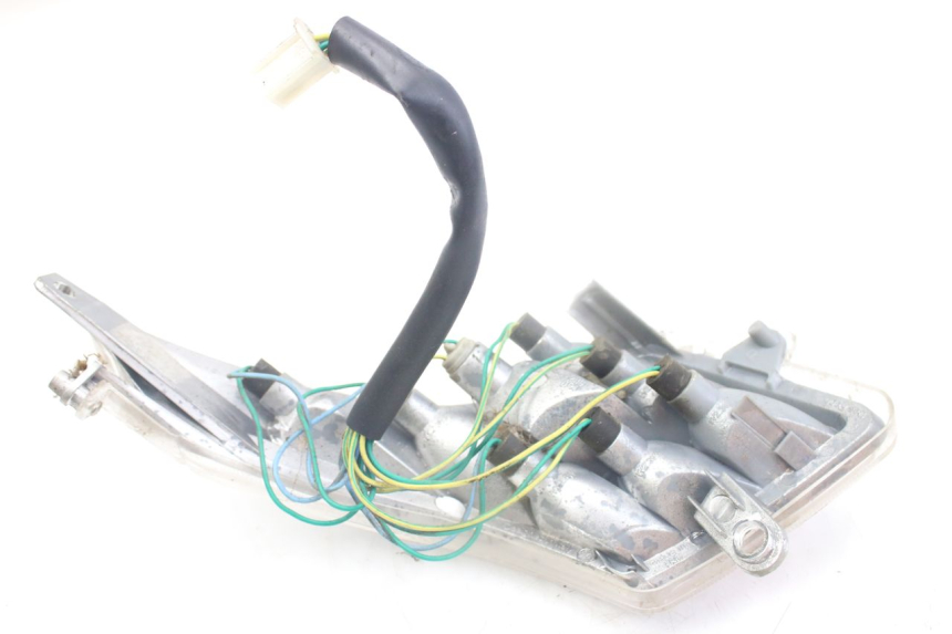 photo de FEU ARRIERE DROIT PEUGEOT VIVACITY NEW 2T 50 (2008 - 2017)