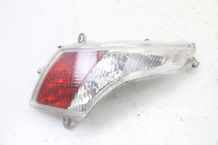 photo de FEU ARRIERE DROIT PEUGEOT VIVACITY NEW 2T 50 (2008 - 2017)