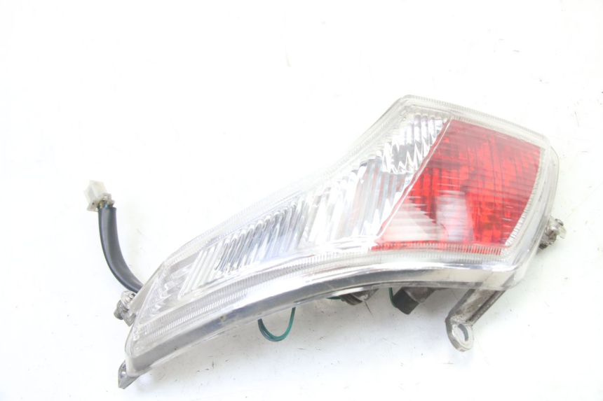 photo de FEU ARRIERE DROIT PEUGEOT VIVACITY NEW 2T 50 (2008 - 2017)