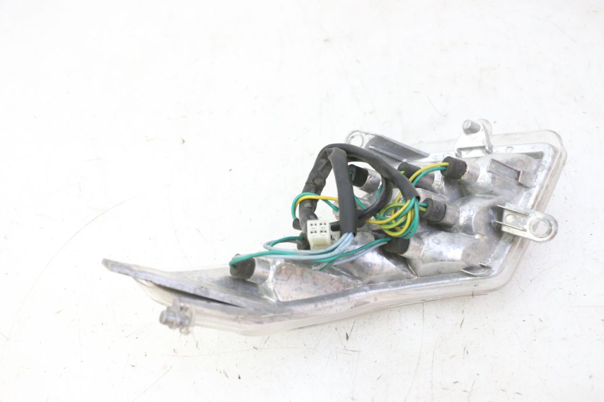 photo de FEU ARRIERE DROIT PEUGEOT VIVACITY NEW 4T 50 (2008 - 2017)