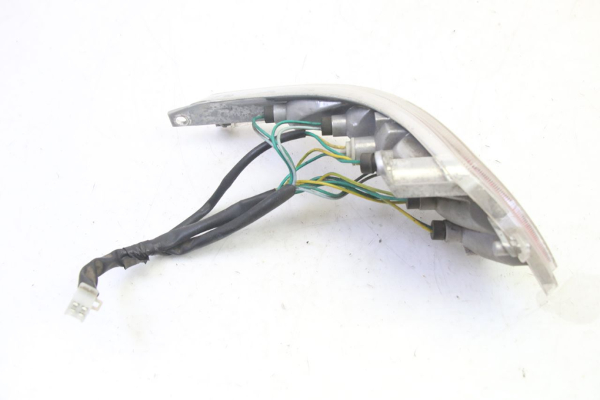 photo de FEU ARRIERE DROIT PEUGEOT VIVACITY NEW 4T 50 (2008 - 2017)