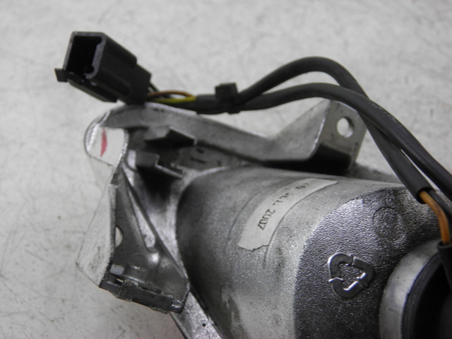 photo de FEU ARRIERE DROIT YAMAHA X-CITY XCITY 125 (2007 - 2013) - Zoom état d’usage