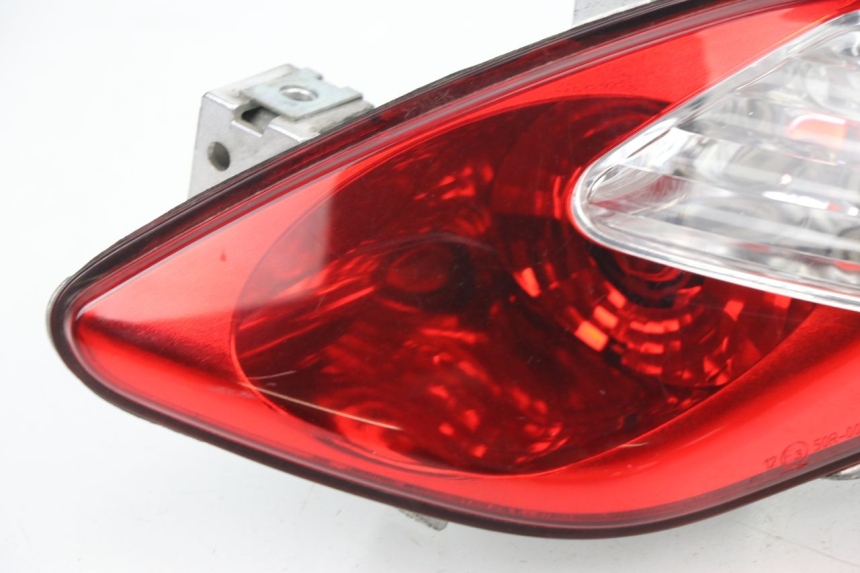 photo de FEU ARRIERE DROIT YAMAHA X-CITY XCITY 125 (2007 - 2008)