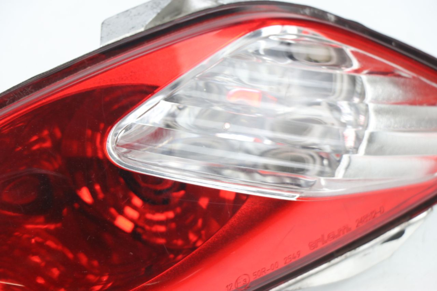 photo de FEU ARRIERE DROIT YAMAHA X-CITY XCITY 125 (2007 - 2008)