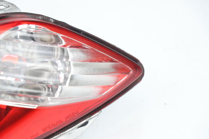 photo de FEU ARRIERE DROIT YAMAHA X-CITY XCITY 125 (2007 - 2008)