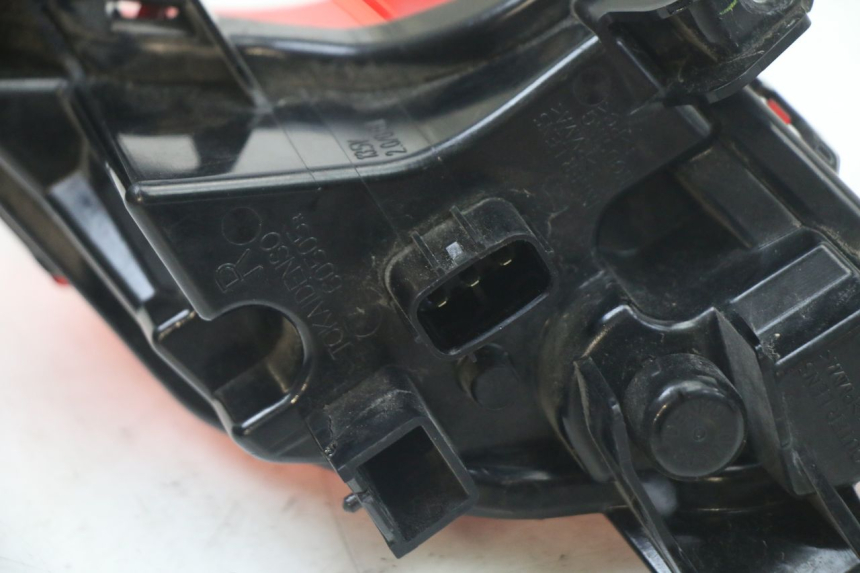 photo de FEU ARRIERE DROIT YAMAHA YP T-MAX TMAX 530 (2017 - 2020)