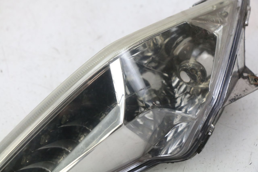 photo de FEU ARRIERE DROIT YAMASAKI YM T 125 (2015 - 2020)