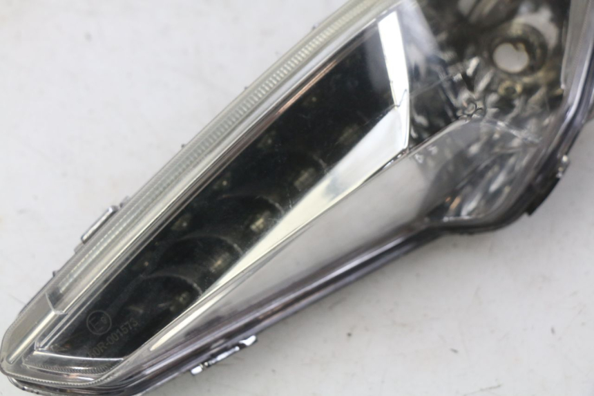 photo de FEU ARRIERE DROIT YAMASAKI YM T 125 (2015 - 2020)