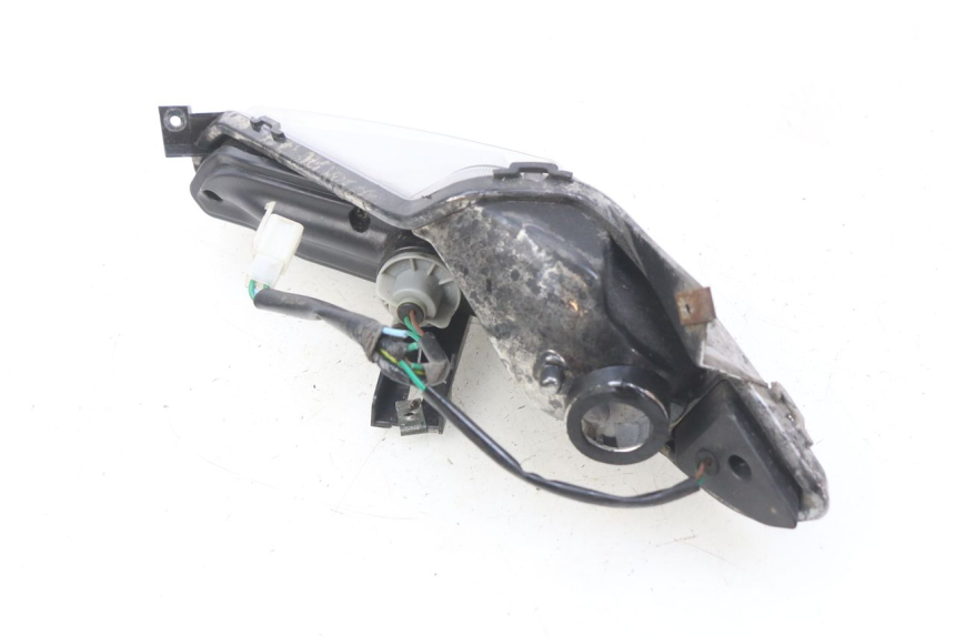 photo de FEU ARRIERE DROIT YAMASAKI YM T 125 (2015 - 2020)