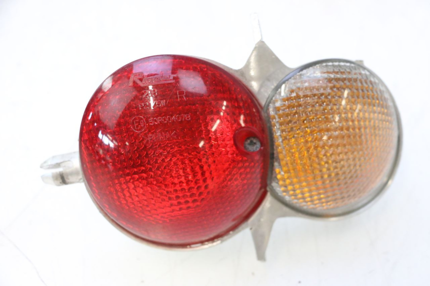 photo de FEU ARRIERE DROIT YAMAHA YP MAJESTY 125 (2007 - 2010) - Vue principale