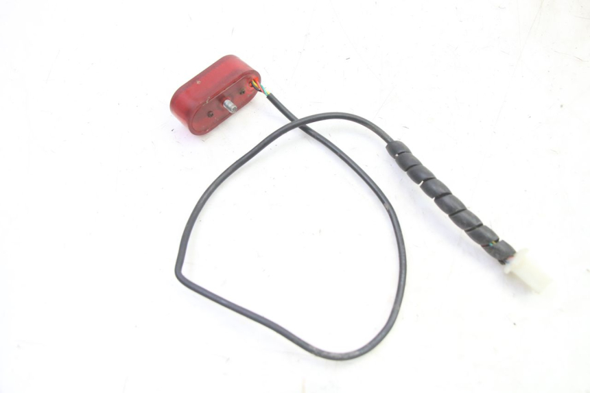 photo de FEU ARRIERE URBANGLIDE E-CROSS PRO 1