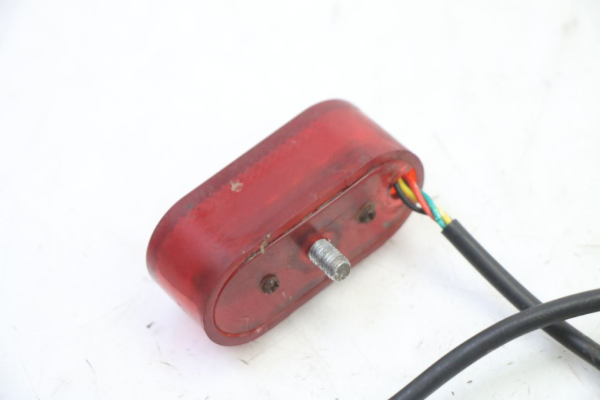 photo de FEU ARRIERE URBANGLIDE E-CROSS PRO 1