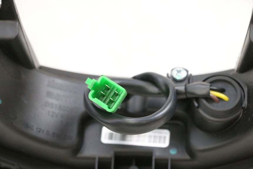 photo de FEU ARRIERE SEGWAY NINEBOT E125S 1 (2022 - 2026) - Zoom état d’usage