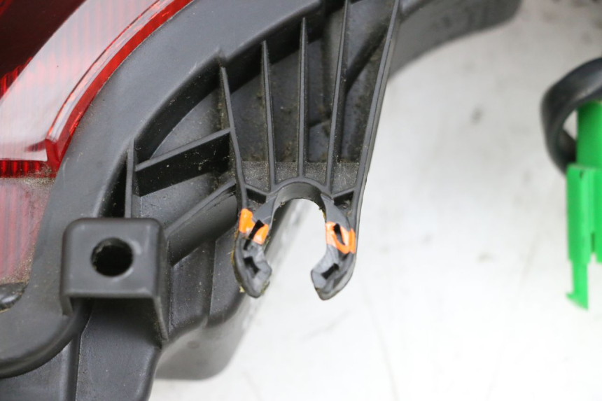 photo de FEU ARRIERE SEGWAY NINEBOT E125S 1 (2022 - 2026) - Pièce contrôlée