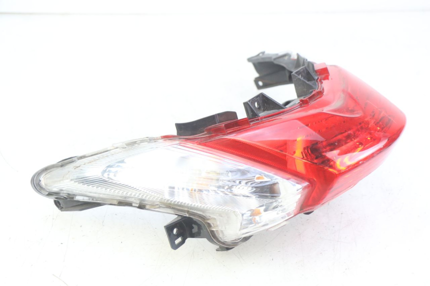 photo de FEU ARRIERE YAMAHA D'ELIGHT DELIGHT 125 (2017 - 2020) - Vue principale