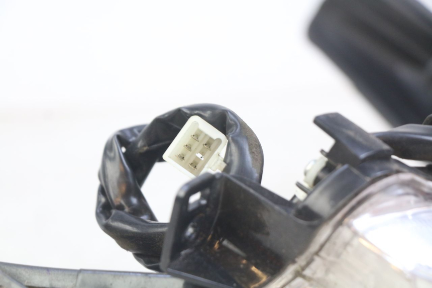 photo de FEU ARRIERE YAMAHA D'ELIGHT DELIGHT 125 (2017 - 2020) - Points de fixation