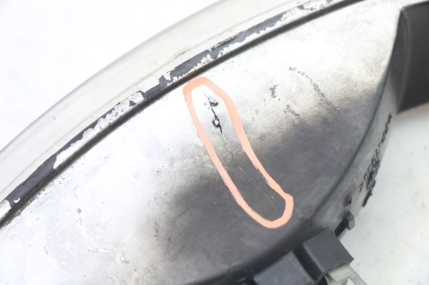 photo de FEU ARRIERE PEUGEOT ELYSTAR 50 (2002 - 2014)