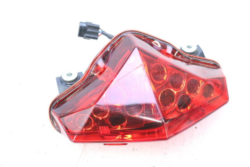 photo de FEU ARRIERE KAWASAKI ER-6 ER6 F ABS 650 (2012 - 2016) - Vue principale