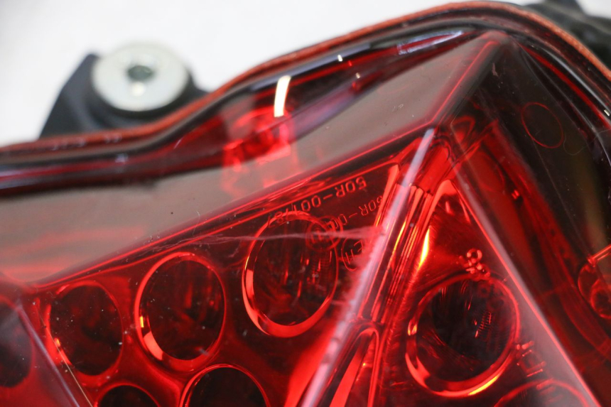 photo de FEU ARRIERE KAWASAKI ER-6 ER6 F ABS 650 (2012 - 2016) - Autre angle de vue
