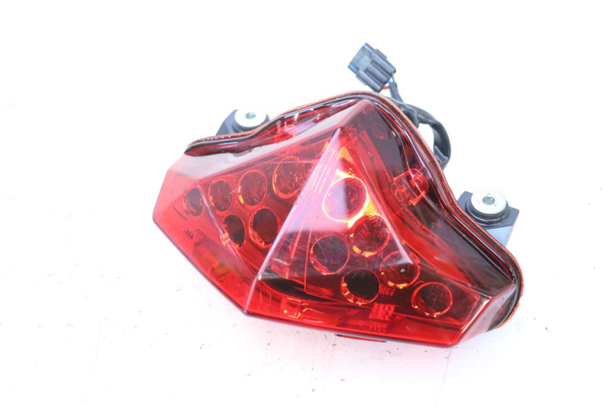 photo de FEU ARRIERE KAWASAKI ER-6 ER6 F ABS 650 (2012 - 2016) - Gros plan technique