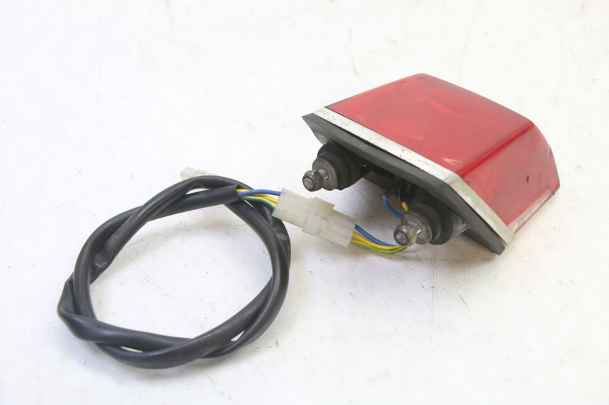 photo de FEU ARRIERE APRILIA ETX 125 (1998 - 2002)