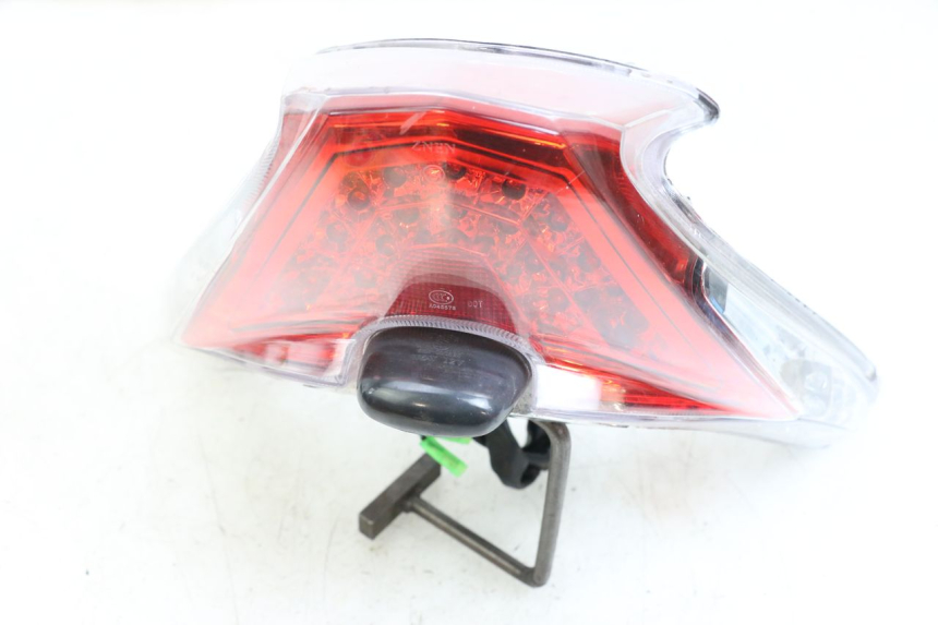 photo de FEU ARRIERE EUROCKA R8 4T 50 (2013 - 2022)
