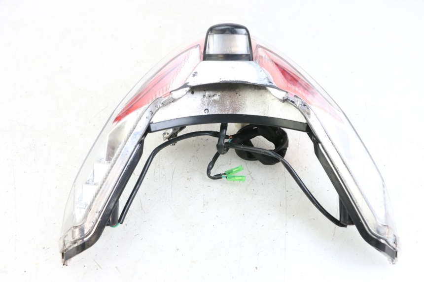 photo de FEU ARRIERE EUROCKA R8 4T 50 (2013 - 2022)