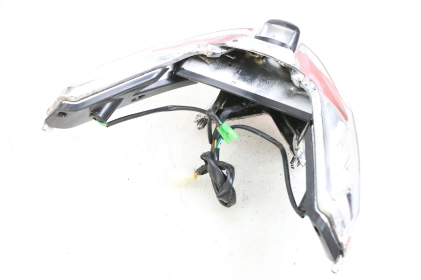 photo de FEU ARRIERE EUROCKA R8 4T 50 (2013 - 2022)