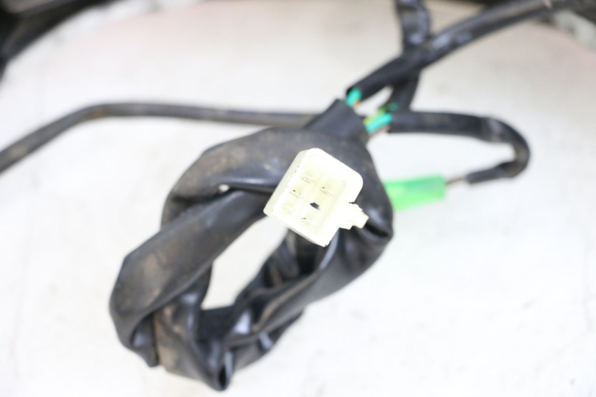 photo de FEU ARRIERE EUROCKA R8 4T 50 (2013 - 2022)