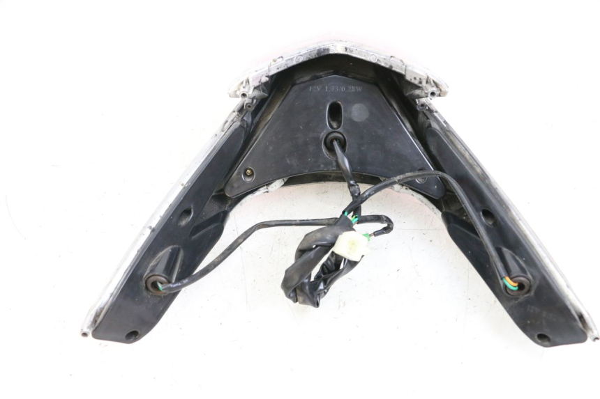 photo de FEU ARRIERE EUROCKA R8 4T 50 (2013 - 2022)
