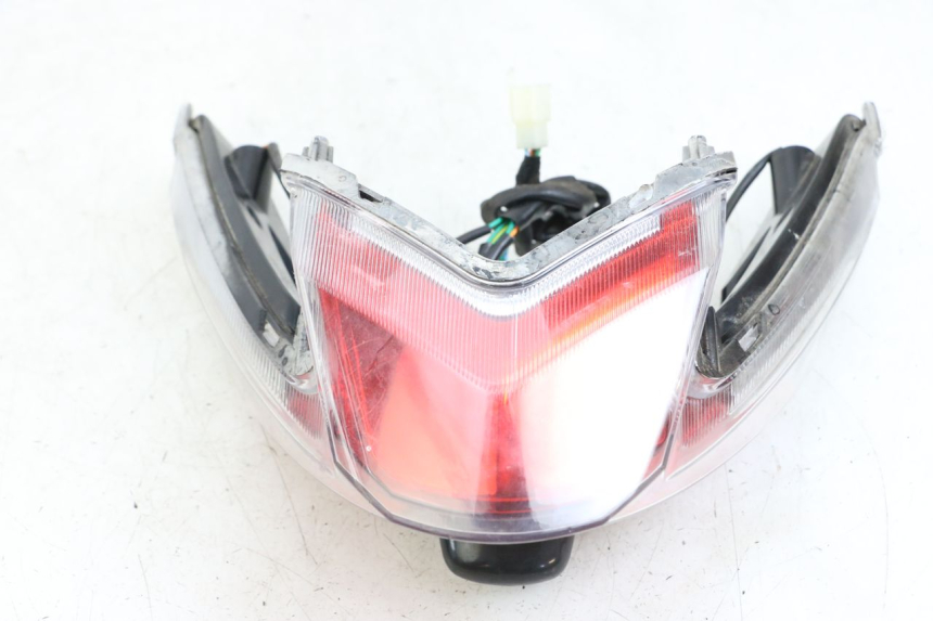photo de FEU ARRIERE EUROCKA R8 4T 50 (2013 - 2022)